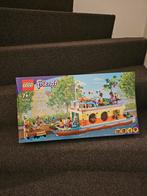 Lego Friends 41702 Canal Houseboat - Nieuw!, Ophalen of Verzenden, Nieuw, Complete set, Lego