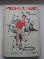 Willem wijcherts w.g.v.d.hulst, Ophalen of Verzenden, Gelezen, W.g.v.d.hulst