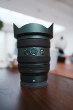 Sony G lens 24-50/2.8, Ophalen of Verzenden, Zo goed als nieuw, Groothoeklens