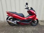 Honda PCX 150 (bj 2015), Motoren, Motoren | Honda, Scooter, 11 kW of minder, 153 cc