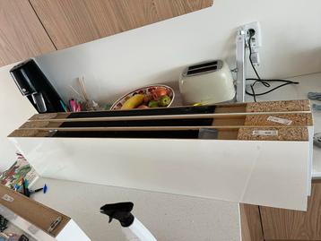 Lack Wandplanken - Verschillende Maten beschikbaar voor biedingen