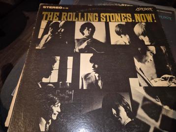 Elpee Rolling Stones beschikbaar voor biedingen