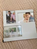 Gratis: fotolijst voor 3 foto's, Ophalen, Zo goed als nieuw