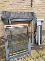 Dakraam Velux, Ophalen, Gebruikt, Dakraam, Minder dan 80 cm