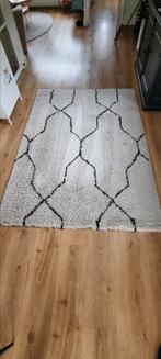 Varamin vloerkleed karwei vloerkleed afm. 230x160cm, Huis en Inrichting, Stoffering | Tapijten en Kleden, Ophalen, Gebruikt, 150 tot 200 cm