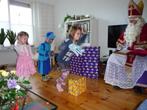 Sinterklaas met Pieten bij u op bezoek, Diversen, Sinterklaas, Ophalen