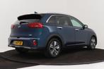 Kia Niro 1.6 GDi Hybrid DynamicPlusLine | Trekhaak | Panoram, Blauw, Bedrijf, 1390 kg, Niro
