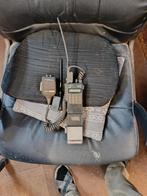 Portofoon 2m en 70m   yaesu. Ft 470, Ophalen of Verzenden