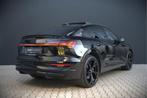 Audi e-tron Sportback 50 quattro S edition 71 kWh | Bang & O, Auto's, Automaat, Zwart, 71 kWh, Zwart
