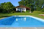Vakantiewoning met privé zwembad Aquitaine Lot et Garonne, Tuin, In bergen of heuvels, Landelijk, Dordogne