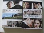 GRAND HOTEL - SEIZOEN 1 COMPLEET (BOX 1 en BOX 2), Vanaf 12 jaar, Ophalen, Zo goed als nieuw, Boxset