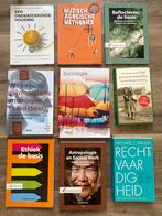 SOCIAL WORK BOEKEN HBO, Nieuw, Diverse auteurs, Beta, HBO