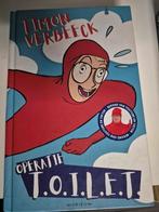 Timon verbeeck boek, Ophalen of Verzenden, Zo goed als nieuw