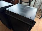 Audac SMA500 versterker, Muziek en Instrumenten, Ophalen, Audac, Gebruikt, 1000 watt of meer
