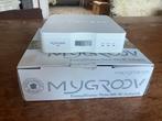 Micromega Mygroov Phono MM MC voorversterker, Audio, Tv en Foto, Platenspelers, Ophalen of Verzenden, Gebruikt, Platenspeler-onderdeel