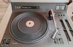 Philips 907 Platenspeler - Vintage Draaitafel, Ophalen, Gebruikt, Platenspeler, Philips