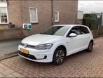 Volkswagen Golf VII E-golf Elektromotor 136pk 5D Aut 2018, Auto's, Origineel Nederlands, Te koop, 5 stoelen, 1515 kg