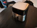 Inventum GF500HLD Airfryer - Zo goed als nieuw!, Ophalen, Zo goed als nieuw, Airfryer