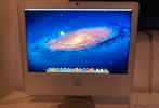 Apple iMac 20.1-inch  (late 2006) macOS, Computers en Software, Ophalen, Gebruikt, 2 tot 3 Ghz, HDD