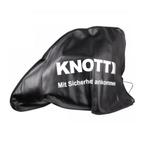 Afdekhoes / dissel hoes / trailer hoes oplooprem KNOTT, Ophalen of Verzenden, KNOTT, NB, NB