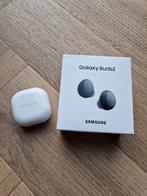 Samsung Galaxy Buds2 Graphite, Telecommunicatie, Mobiele telefoons | Oordopjes, Ophalen of Verzenden, In gehoorgang (in-ear), Bluetooth