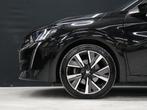 Peugeot 208 1.2 PureTech GT Automaat [PANORAMADAK, DIGITAL D, Auto's, Peugeot, 1199 cc, 1133 kg, Leder en Stof, Zwart