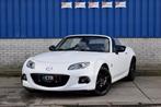 Mazda MX-5 1.8 Sendo, Auto's, Achterwielaandrijving, Gebruikt, Zwart, 4 cilinders