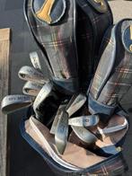 Golf SET dames , compleet!! als nieuw!, Sport en Fitness, Ophalen, Zo goed als nieuw, Set
