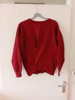 Isabel Marant sweater., Verzenden, Lange mouw, Gedragen, Rood
