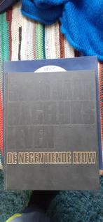 5000 jaar dagelijks leven,  19eeuw, Boeken, Ophalen of Verzenden, Gelezen