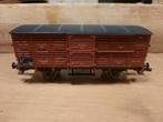 [ W2852 ] FleischmannH0 - 5364, Hobby en Vrije tijd, Modeltreinen | H0, Gelijkstroom, Fleischmann, Wagon, Ophalen of Verzenden