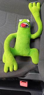 Rainbow friend knuffel, Ophalen of Verzenden, Zo goed als nieuw, Overige typen
