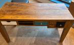 Vintage bureau, Ophalen