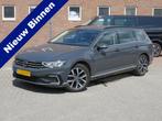 Volkswagen Passat Variant 1.4 TSI PHEV GTE Business * Rijkla, Stof, Gebruikt, 4 cilinders, Hybride Elektrisch/Benzine