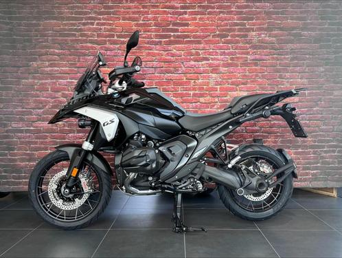 BMW R 1300 GS Triple black Automaat, Motoren, Motoren | BMW, Bedrijf, Toermotor, meer dan 35 kW, ABS, Cruise Control