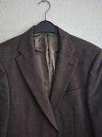 Bruin colbert van Van Gils - Maat 98, Bruin, Maat 48/50 (M), Zo goed als nieuw, Van Gils