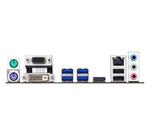 Asus H87M-E Micro-ATX LGA1150, Computers en Software, Moederborden, Info@asrock.nl, Gebruikt, ASRock, DDR3