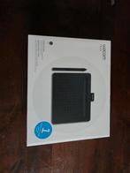 Wacom Intuos S - Gebruikt, incl. doos & kabel, Computers en Software, Tekentablets, Ophalen, Gebruikt, Bedraad, Wacom