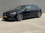 Mercedes-Benz A-Klasse A 200 Blueefficiency 156pk 2018 Zwart, Auto diversen, Ophalen, Zwart, Handgeschakeld, Benzine
