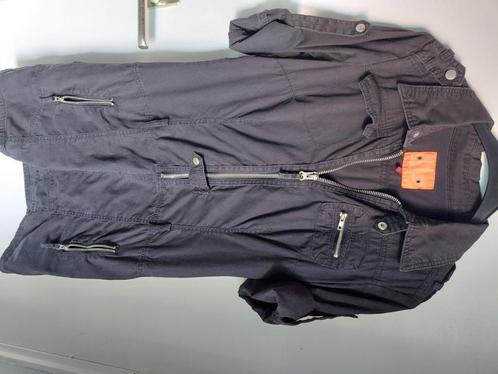 ONLY stoer zwart jurkje mt. L *concert, festival*, Kleding | Dames, Jurken, Gedragen, Maat 42/44 (L), Zwart, Boven de knie, Ophalen of Verzenden