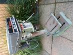 Kolomboormachine, Doe-het-zelf en Verbouw, Ophalen of Verzenden, Zo goed als nieuw, Kolomboormachine