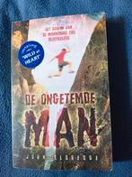 J. Eldredge - De ongetemde man, Ophalen of Verzenden, Zo goed als nieuw, J. Eldredge