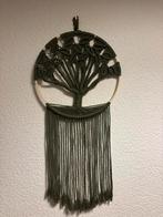 Macrame levensboom, Ophalen of Verzenden, Zo goed als nieuw