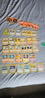 Diverse Pokemonkaarten 151, Ophalen of Verzenden, Gebruikt