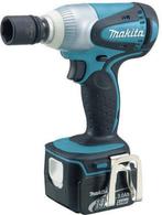 Makita BTW250RFX 14,4V 3,0 Ah Li-Ion Accu Slagmoersleutel, Ophalen, 600 watt of meer, Nieuw, Boor- en Schroefmachine