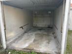 garagebox / garage / opslag / schuur / stalling / Maurik