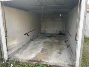 garagebox / garage / opslag / schuur / stalling / Maurik beschikbaar voor biedingen
