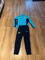 Castore Trainingspak, Nieuw, Ophalen of Verzenden, Voetbal, Maat 46 (S) of kleiner