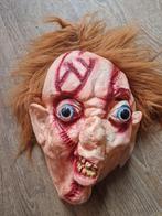 Halloween masker voor 5 euro, Hobby en Vrije tijd, Kostuums, Theaterbenodigdheden en LARP, Ophalen of Verzenden, Zo goed als nieuw