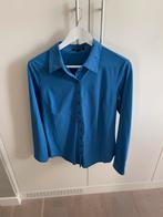 Zgan Blouse Mi Piace maat L travel blauw, Kleding | Dames, Blouses en Tunieken, Mi Piace, Blauw, Maat 42/44 (L), Ophalen of Verzenden